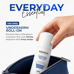 Aqueria Oil Control 3% Niacinamide French Face Serum for Oily & combination Skin with 2% BHA | Oil Free & Non Comedogenic Mattifying Anti Acne Serum | Fades Acne Marks & Reduces Dark Spots | Reduces Blackheads, Excess Oil & Bumpy Texture | Lightweight &…