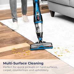 BISSELL, 3061 Featherweight Cordless Stick Vacuum