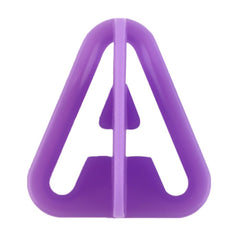 SYGA 40 Pcs Alphanumeric Plastic Cookies Mold Cake Molds Fondant Cake Biscuit Baking Mould Cookie Cutters