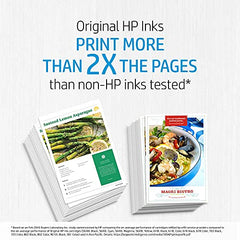 HP 803 Tri-color Original Ink Cartridge