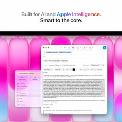 Apple 2026 MacBook Neo 13″ Laptop with A18 Pro chip: Built for AI and Apple Intelligence, Liquid Retina Display, 8GB Unified Memory, 256GB SSD Storage, 1080p FaceTime HD Camera; Indigo