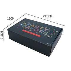 SYGA 150 Pcs Small Party Favor Prizes for Kids Boys Girls - Carnival Prizes Treasure Box Toys for Birthday Carnival, Bulk Party Toy Assortment for Classroom