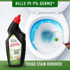 Presto! Toilet Cleaner - 1 L