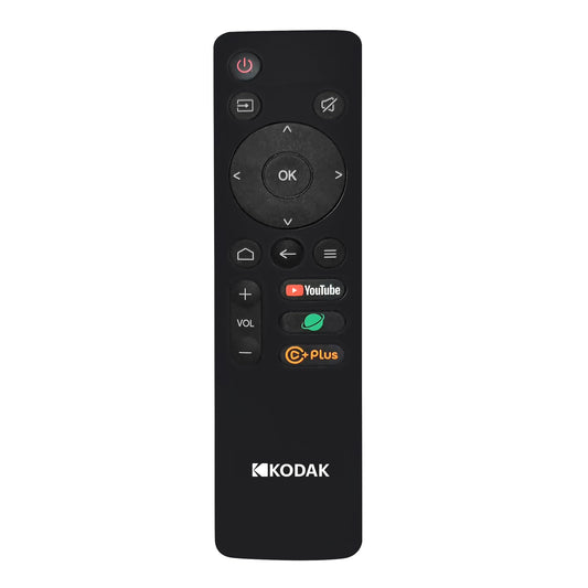 Kodak QLED SE 80 cm (32 inch) QLED HD Ready Smart Linux TV 2025 Edition (32QSE5080)