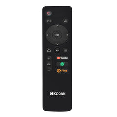 Kodak QLED SE 80 cm (32 inch) QLED HD Ready Smart Linux TV 2025 Edition (32QSE5080)