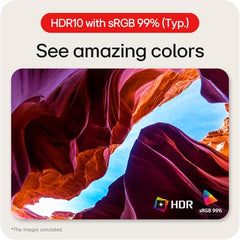 LG 34U640B Smartchoice 86 cm (34 Inch) 21:9 UltraWide WQHD (3440x1440) Curved Monitor(1800R), 144Hz, sRGB 99%, HDR10, Anti-Glare, HDMI X 2, DP, USB-C (PD 65W), PBP, PIP, Tilt/Height Adjustable Stand