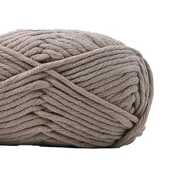 Vardhman Cotton Plus Cotton Acrylic Super Bulky Yarn 16 Ply | Pack-1