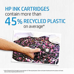 HP 47 Tri-Color Original Cartridge