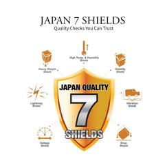 SHARP 7.5 kg Fully Automatic Top Load Washing Machine with Toughened Glass I JAPAN QUALITY I Hot & Cold Water Dual Inlet, Soft Close, Add Laundry I 10 Wash Mode I SS Pulsator I ES-T75N-GY I Inox Grey