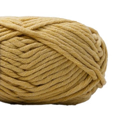 Vardhman Cotton Plus Cotton Acrylic Super Bulky Yarn 16 Ply | Pack-1