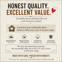 Cotton Mattress Protector Cover with Zip || Single Size (72x36x2) Inch 300TC gadda Cover 6X3 Feet (Gray)