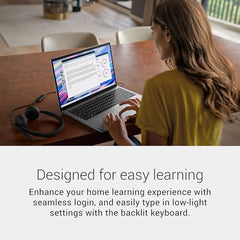 Dell Inspiron 3530 Laptop - 15.6-inch FHD (1920x1080) Display, Intel Core i3-1305U Processor, 8GB DDR4 RAM, 512GB SSD, Intel UHD Graphics, Windows 11 Home, Onsite Service - Carbon Black