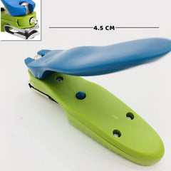 SYGA Nail Clipper with LED Light for Man, Women, Baby, Newborn Toddler and Finger Nails