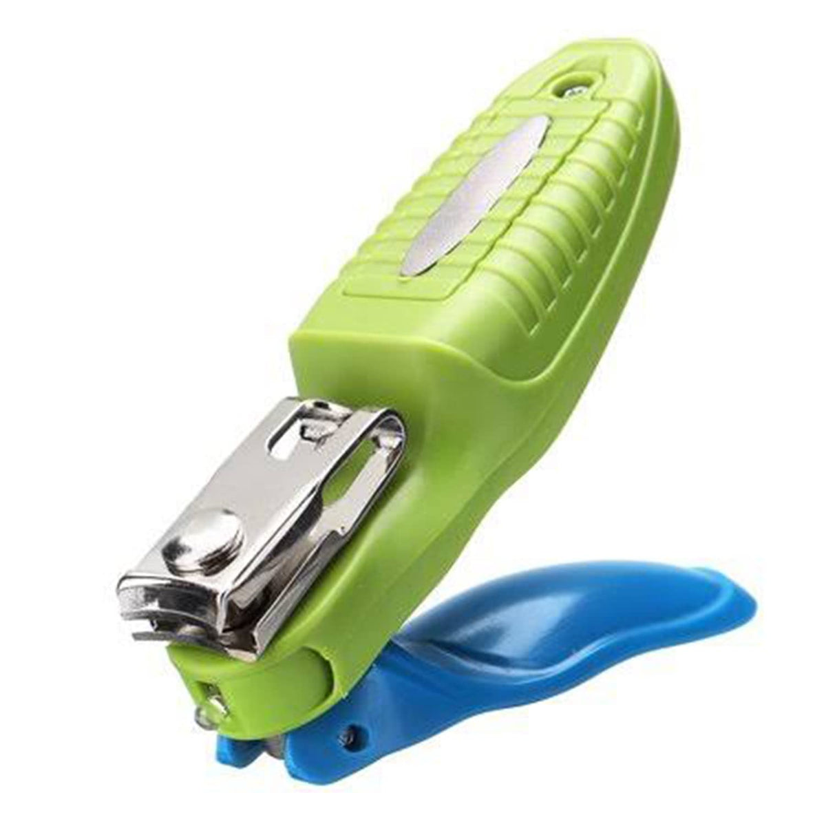 SYGA Nail Clipper with LED Light for Man, Women, Baby, Newborn Toddler and Finger Nails