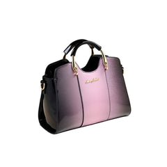 SYGA Women's Elegant HandBag for Marriage and Party | Handbag with Zipper Buckle Closure