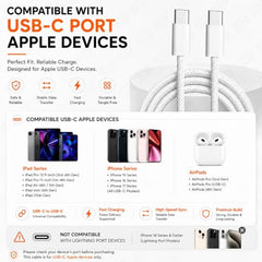 Type C to 3.5mm Audio Jack Connector with DAC Headphone Converter Adapter Compatible with iPhone 15 Pro Max/15Pro/15Plus Series/Galaxy/OnePlus/Google/Nothing & Other Type C Phones, Warranty