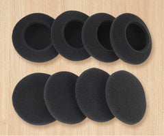 Syga Wireless On Ear Replacement Earpads (Black)