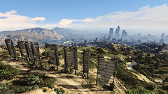 Grand Theft Auto V