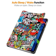 ProElite Cover for Lenovo Idea Tab Plus 12.1 inch 2025 case Cover, Soft Flexible Flip Case Cover for Lenovo Idea Tab Plus 12.1 inch 2025 [Recoil Series] - Black