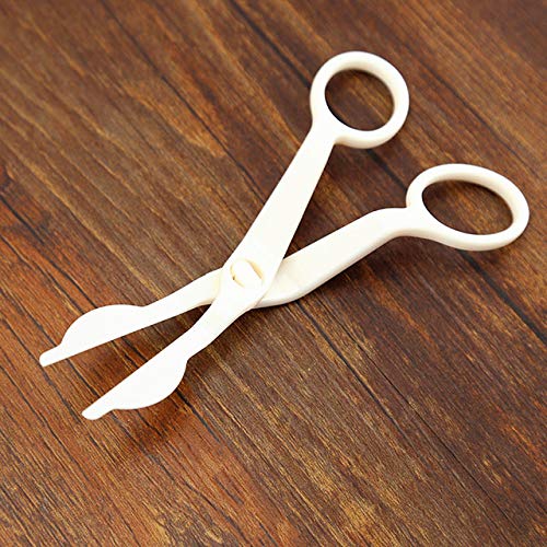 SYGA Cake Fondant Scissor for Cake Decoration and Icing