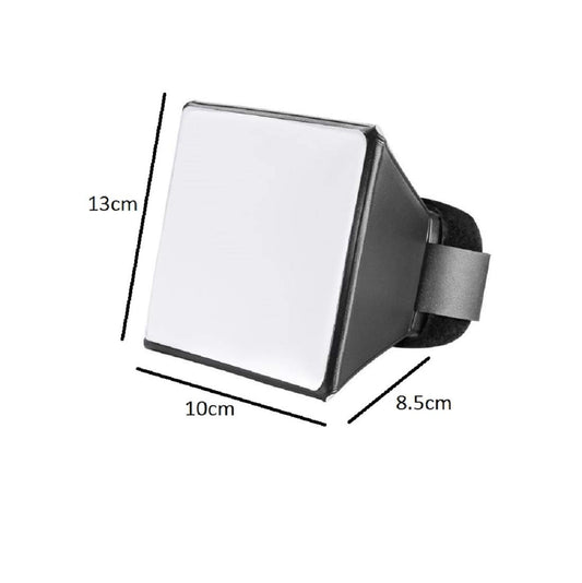 SYGA Soft Flash Box Digital Camera External Flash