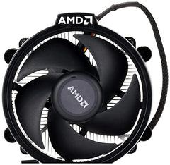 AMD Ryzen™ 7 5700G Desktop Processor (8-core/16-thread, 20MB Cache, up to 4.6 GHz max Boost) with Radeon™ Graphics