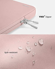 tomtoc 360° Protective Laptop Sleeve for 14-inch MacBook Pro M5 Pro/Max