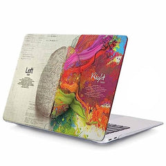 Verilux MacBook Air M1 Case 13.3 Inch Hard Shell Cover A2337