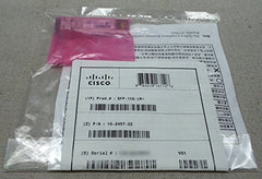 Cisco SFP-10G-LR Cisco 10gb Sfp+ Lr Module, Smf
