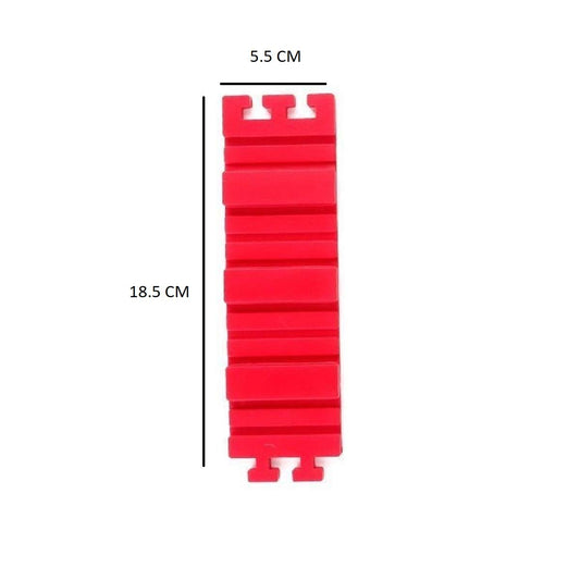 SYGA 4 PiecesNonstick Silicone Cake Mould Magic Bake Snake DIY Cake Mould Baking Tools