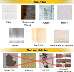 Shivstor 15 Pack Self Adhesive WallHook Heavy DutyHook for Hanging Without Drilling Transparent Nail Free StickyHook Strong Wall Hanger Set of 15 FlowerHook for Kitchen Bathroom Home Storage