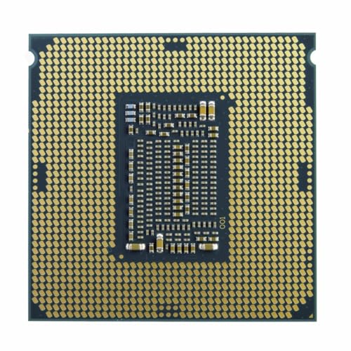Intel (R) Core(TM) i5-10400F 10th Gen Desktop Processor 6 CORES/ 12 Threads 2.9 GHz (UP to 4.3 GHZ) Without Processor Graphics LGA 1200 (Intel® 400 Series CHIPSET) 65W BX8070110400F