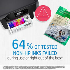 HP 803 Tri-color Original Ink Cartridge