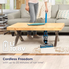 BISSELL, 3061 Featherweight Cordless Stick Vacuum