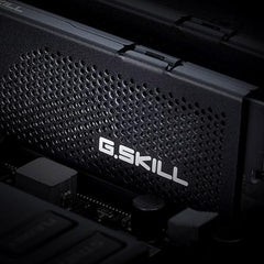 G.Skill Flare X5 AMD Expo 32GB (2 * 16GB) DDR5 6000 MHz CL36-36-36-96 1.35V Desktop Memory RAM - F5-6000J3636F16GX2-FX5