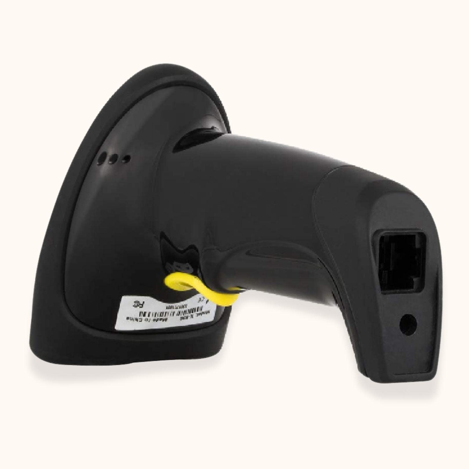 SYGA Wired Barcode Scanner Laser Barcode Scanner X530 with Cable