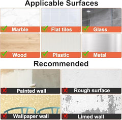 Shivstor 15 Pack Self Adhesive WallHook Heavy DutyHook for Hanging Without Drilling Transparent Nail Free StickyHook Strong Wall Hanger Set of 15 FlowerHook for Kitchen Bathroom Home Storage