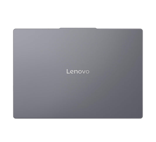 Lenovo IdeaPad Slim 3 13th Gen Intel Core i5-13420H 15.3"(38.8cm) WUXGA IPS Laptop(16GB RAM/512GB SSD/Win 11/Office Home 2024/Backlit/1Yr ADP Free/Top Metal Cover & IR Camera/Grey/1.6Kg), 83K100CGIN