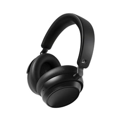 Sennheiser ACCENTUM Plus Wireless Over Ear Headphones,German Design,Adaptive ANC,50H Battery,Sound Personalization,Touch Control,Multipoint Connectivity,Clear Calls,10Min Charge = 5H,2Y Warranty,Black
