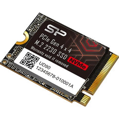 SP Silicon Power Ace A55 2TB 2.5 Inch SATA III SSD, 3D NAND with SLC Cache, Up to 500MB/s, Internal Solid State Drive for Desktop Laptop (SP002TBSS3A55S25)