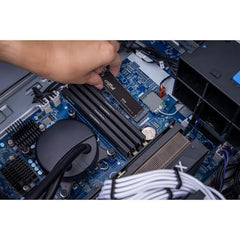 Crucial P310 M.2 2280 2TB PCI-Express 4.0 x4 NVMe 3D NAND Internal Solid State Drive (SSD) CT2000P310SSD8