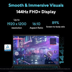 ASUS Gaming V16 (2026),Intel Core 5 210H (i5-14th Gen),RTX 5050-8GB,16GB RAM(Upgradeable),512GB SSD,FHD+,16"(40 cm),144Hz,Win 11,M365 Basic(1Y),Office 24,Black,1.95 Kg,V3607VH-TK154WS,Gaming Laptop