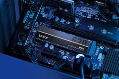 Lexar NQ100 2.5" SATA III 6Gb/s Internal SSD 256GB, SSD Hard Drive Up to 550MB/s Reading, Internal SSD SATA for Laptop, Desktop, PC