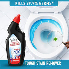 Presto! Toilet Cleaner - 1 L