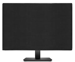 Dorca Monitor Dust Cover for LG 87cm Ultra Wide Curved Gaming LCD Monitor 34WP65C -White