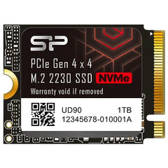 SP Silicon Power Ace A55 2TB 2.5 Inch SATA III SSD, 3D NAND with SLC Cache, Up to 500MB/s, Internal Solid State Drive for Desktop Laptop (SP002TBSS3A55S25)