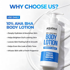 Aqueria Oil Control 3% Niacinamide French Face Serum for Oily & combination Skin with 2% BHA | Oil Free & Non Comedogenic Mattifying Anti Acne Serum | Fades Acne Marks & Reduces Dark Spots | Reduces Blackheads, Excess Oil & Bumpy Texture | Lightweight &…