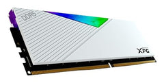 XPG Adata Lancer RGB 32GB (1 * 32GB) DDR5 6000 Mhz CL 30-40-40 1.35V Desktop Ram Memory - AX5U6000C3032G-CLARBK