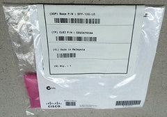 Cisco SFP-10G-LR Cisco 10gb Sfp+ Lr Module, Smf