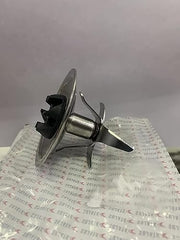 Pmw- Sujata Blender Juicer Jali Jar Blade Assembly, Compatible with Frootmix and Standard Jars, Stainless Steel(MS)